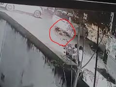 Actor T Rajendar's Car Runs Over & Kills Pavement Dweller, Driver Arrested