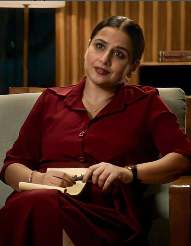 2005 मध्ये आलेल्या 'परिणिता' या चित्रपटाने विद्या बालनचे आयुष्य पूर्णपणे बदलून टाकले. 13 वर्षांच्या कारकिर्दीत विद्याने बॉलिवूडमध्ये आपली पकड मजबूत केली.