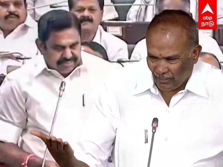 chennai special court issued summon to tamilnadu speaker appavu due to admk அதிமுக குறித்து அவதூறு: சபாநாயகருக்கு பறந்த சம்மன்! நேரில் ஆஜராக உத்தரவு போட்ட நீதிமன்றம்