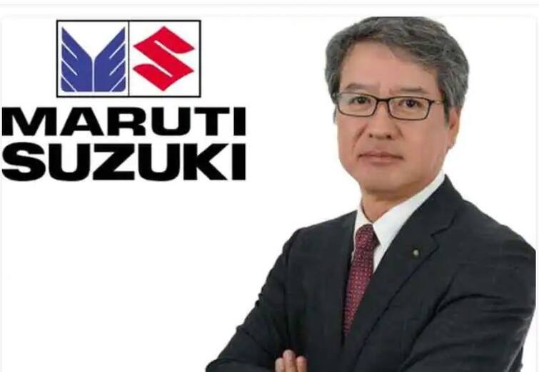 hisashi-takeuchi-takes-over-as-md-and-ceo-of-maruti-suzuki-from-kenichi-ayukawa Maruti Suzuki India CEO: মারুতি সুজুকিতে বড় খবর ! ১ এপ্রিল থেকে দায়িত্বে পরিবর্তন