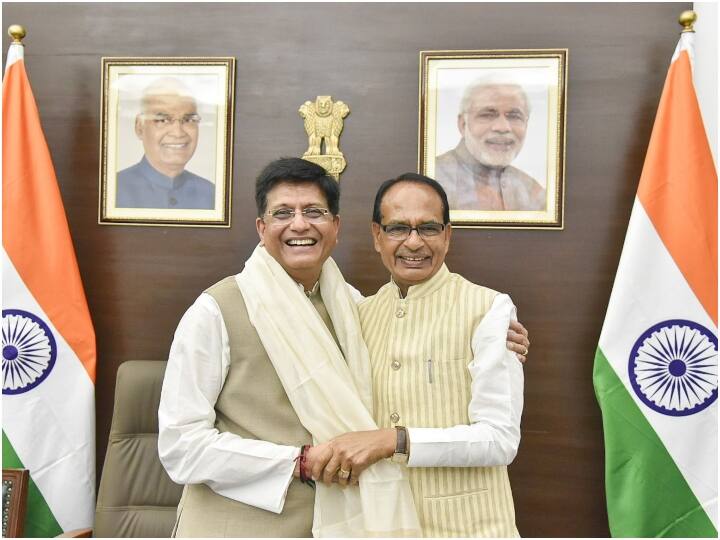 CM Shivraj Singh Chouhan Announce mandi tax waiver to Wheat exporter to boost Wheat Export ANN गेहूं एक्सपोर्टर को मध्य प्रदेश में नहीं देना होगा मंडी टैक्स,दिल्ली में हुई बैठक में बोले मुख्यमंत्री शिवराज सिंह चौहान