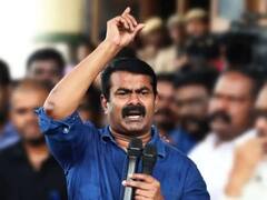 Tamils Eelam : 'இலங்கையில் ஏற்பட்டுள்ள பொருளாதார நெருக்கடி தாளாது, தமிழகத்திற்கு வருவோவரை கைது செய்வது கடும் கண்டனத்திற்குரியது' – சீமான் அறிக்கை..!