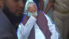 Lalu Yadav को AIIMS में एडमिट करने को लेकर विवाद हो गया, देखिए क्या है पूरा मामला