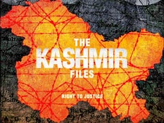 'The Kashmir Files' Creates New Record By Entering Rs 200 Crore Club