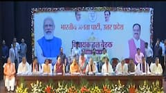 2022 की परीक्षा के टॉपर... 2024 में भी करेंगे धमामल ? | Yogi Cabinet 2.0 | Baat To Chubhegi