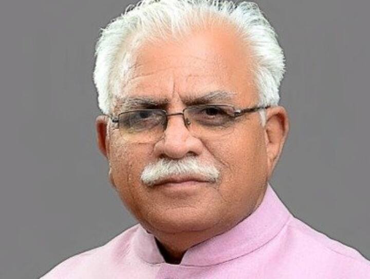 हरियाणा के मुख्यमंत्री मनोहर लाल खट्टर को भी योगी के शपथ ग्रहण समारोह में आमंत्रित किया गया है.