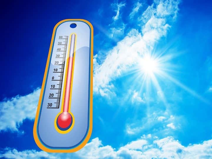 Punjab Weather Forecast Heat wave in Punjab, Meteorological Department issues warning, know the condition of your city Punjab Weather Forecast: ਪੰਜਾਬ 'ਚ ਗਰਮੀ ਨੇ ਕੱਢੇ ਵੱਟ, ਮੌਸਮ ਵਿਭਾਗ ਵੱਲੋਂ ਚੇਤਾਵਨੀ ਜਾਰੀ, ਜਾਣੋ ਆਪਣੇ ਸ਼ਹਿਰ ਦਾ ਹਾਲ