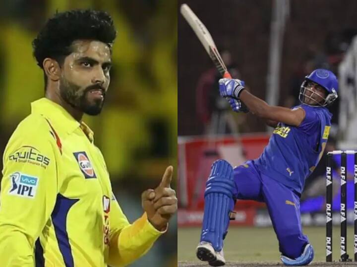 IPL 2022: Chennai Super Kings CSK New Captain Ravindra Jadeja IPL Journey 2008-2022 Ravindra Jadeja IPL Career:  லெப்ட் பேட்ஸ்மேன் டு ஹெட் கேப்டன்... ஐபிஎல் தொடரில் ஜடேஜாவின் பயணம்!