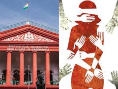 Karnataka High Court: கணவன் அத்துமீறினாலும் அது பாலியல் வன்கொடுமைதான் - கர்நாடக உயர்நீதிமன்றம் அதிரடி