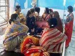 Begusarai News: बेगूसराय सदर अस्पताल में दो कैदियों की मौत, परिजनों ने लगाए गंभीर आरोप, प्रशासन ने साधी चुप्पी