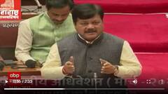 Manisha Kayande On Darekar : दरोडेखोर फाईल्स समोर आल्या , दरेकर यांना अपात्र ठरवा - मनिषा कायंदे