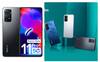 Redmi Note 11 Pro+5G: ১৫ মিনিটে ৫০ শতাংশ চার্জ, রেডমির এই ফোনে বাম্পার ছাড় অ্যামাজনে
