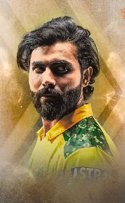 రవీంద్ర జడేజా ఐపీఎల్ రికార్డులివే - మామూలుగా లేవుగా!