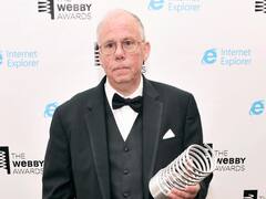 Stephen Wilhite, Creator Of GIF, Passes Away After Developing Complications Due To COVID-19