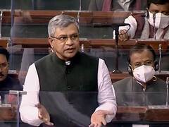 No Plans To Privatise Indian Railways: Govt As Oppn Escalates Attack