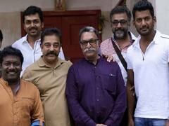 kamal haasan: நடிகர் சங்கத்தில் கமல்ஹாசனுக்கு பதவி..!