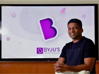 byjus lays off 2500 employees to cut costs Byjus : ஊழியர்கள் அதிர்ச்சி.. 2500 பேரை வேலையை விட்டு தூக்கும் பைஜூஸ் நிறுவனம்.. இதுதான் காரணமாம்