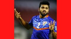 India vs Bahrain: লড়াই করেও বাহরিনের কাছে হার ভারতের