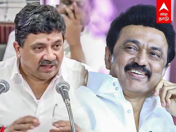 PTR Latest Speech | ஒளிமயமான எதிர்காலம்! சி.எம். இருக்காரு! PTR ட்விஸ்ட் | TN Assembly