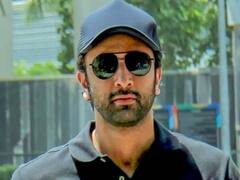 संदीप वांगा की 'एनिमल' में ऐसा होगा रणबीर कपूर का किरदार, डायरेक्टर ने खुद किया खुलासा