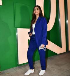 ਪ੍ਰੈਗਨੈਂਸੀ ਦੇ ਐਲਾਨ ਮਗਰੋਂ ਹੁਣ ਸੋਨਮ ਕਪੂਰ ਤੇ ਆਨੰਦ ਅਹੂਜਾ ਦੀ ਜ਼ਿੰਦਗੀ 'ਚ ਆਈ ਇੱਕ ਹੋਰ ਖੁਸ਼ਖਬਰੀ