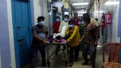 Nadia Firing: রাজ্যে ফের শ্যুটআউট, নির্জন রাস্তায় তৃণমূল নেতাকে দাঁড় করিয়ে গুলি!।Bangla News