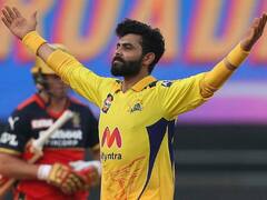 IPL में 2000+ रन और 100+ विकेट वाले एकमात्र खिलाड़ी हैं रविंद्र जडेजा, ऐसा रहा है इनका रिकॉर्ड