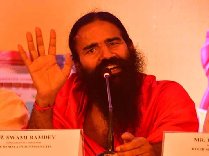 Ruchi Soya Hits Capital Market; We Want To Surpass Hindustan Unilever, Says Ramdev