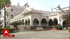 Pune : स्वातंत्र्याचे साक्षीदार राहिलेल्या Aga Khan Palace वास्तूंकडे दुर्लक्ष Special Report