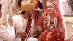 Pandya Store: Major twist between Raavi & Shiva's marriage