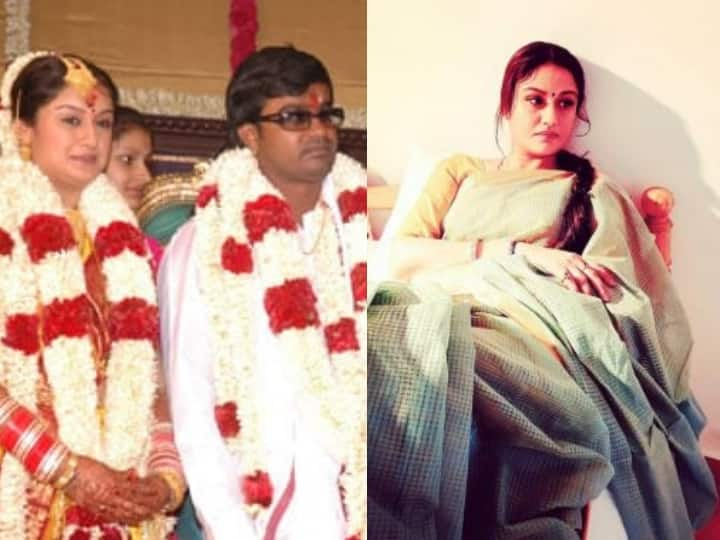 Actress Sonia Agarwal opens up about her divorce with Selvaraghavan Sonia Agarwal:  “செல்வராகவனை பிரிந்ததற்கு இதுதான் காரணம்” - விவாகரத்து குறித்து மனம்திறந்த சோனியா அகர்வால்!