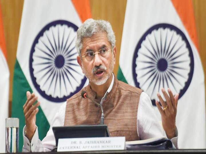 Indian Foreign Ministry reacts on oic council of foreign ministers statement on jammu and kashmir and muslims कश्मीर और अल्पसंख्यकों पर बोलने वाले OIC को भारत का जवाब, कहा- झूठ और गलत...