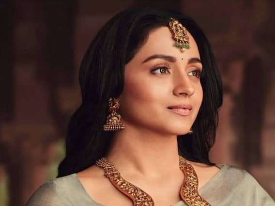 Trisha Krishnan: త్రిష ఇప్పుడు ఎలా ఉందో చూశారా? అదే అందం, అదే మెరుపు Trisha Krishnan: త్రిష ఇప్పుడు ఎలా ఉందో చూశారా? అదే అందం, అదే మెరుపు