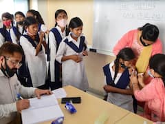 Gurugram Vaccination Update: 12-15 साल के बच्चों के लिए कोरोना वैक्सीनेशन ड्राइव में आई तेजी, जानिए आंकड़े