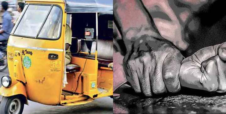 Strict rules imposed to auto drivers in vellore after sexual assault case வேலூர் பாலியல் வன்கொடுமை எதிரொலி: ஆட்டோ ஓட்டுநர்களுக்கு எச்சரிக்கை விடுத்த காவல்துறை