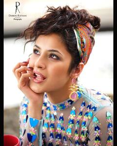 शहनाज गिल के रेट्रो लुक ने बरपाया कहर, कातिलाना अदाएं देख फैंस बोले- कतई जहर