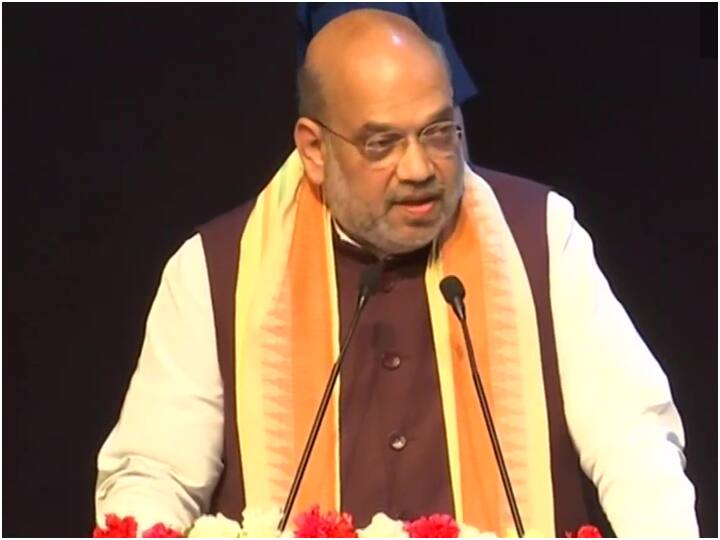 Home Minister Amit Shah announcement Central Service Rules will be applicable in Chandigarh चंडीगढ़ में पंजाब के नहीं बल्कि केंद्रीय सर्विस नियम होंगे लागू, गृह मंत्री अमित शाह का बड़ा एलान