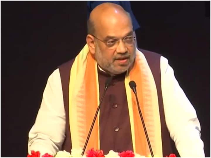 चंडीगढ़ में पंजाब के नहीं बल्कि केंद्रीय सर्विस नियम होंगे लागू, गृह मंत्री अमित शाह का बड़ा एलान Home Minister Amit Shah announcement Central Service Rules will be applicable in Chandigarh चंडीगढ़ में पंजाब के नहीं बल्कि केंद्रीय सर्विस नियम होंगे लागू, गृह मंत्री अमित शाह का बड़ा एलान