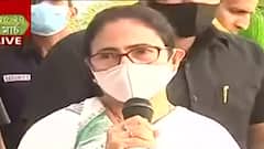 Mamata Banerjee: আহতদের ৫০ হাজার টাকা করে আর্থিক সাহায্য, জানালেন মুখ্যমন্ত্রী | Bangla News
