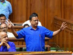 'ये बोलते हैं फिल्म को टैक्स फ्री करो, मैं कहता हूं यूट्यूब पर डाल दो', जानें दिल्ली विधानसभा में किसने क्या कुछ कहा?