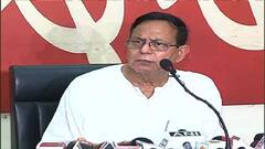 Birbhum Violence: 'মুখ্যমন্ত্রী নাটক করছেন, বাংলায় কীভাবে এত অস্ত্র আসছে?', কটাক্ষ সেলিমের | Bangla News