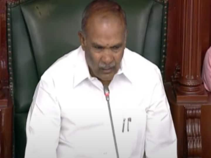 Why did PTR leave assembly speaker appavu explanation for the EPS சட்டப்பேரவையில் இருந்து வெளியேறிய பிடிஆர்! கேள்வியெழுப்பிய இபிஎஸ்! விளக்கமளித்த அப்பாவு!