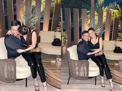 श्रद्धा आर्या ने शादी के बाद पति राहुल के पहले बर्थडे पर शेयर की रोमांटिक तस्वीरें, फैंस बोले- हैप्पी बर्थडे जीजू