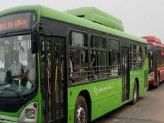 Delhi News: दिल्ली एनसीआर की सड़कों पर अब अधिक ऑटो-बस चलेंगी, आरसीटीए पर हुए हस्ताक्षर