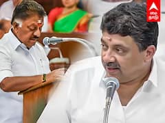 PTR Reply To OPS In TN Assembly Quoting News Papers | 