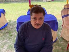 Abhishek Chatterjee : प्रसिद्ध बंगाली अभिनेत्याचं निधन; ममता बॅनर्जींकडून शोक व्यक्त