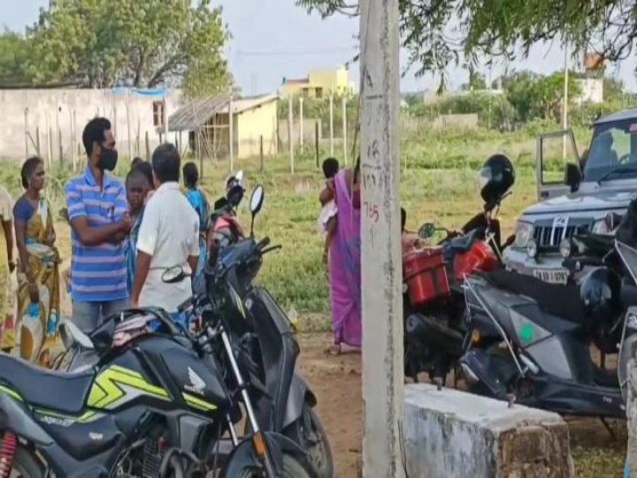 நகைக்காக மூதாட்டி... பகைக்காக ரவுடி...: ஒரேநாளில் அரங்கேறிய 2 கொலைகள்: தூத்துக்குடியில் பரபரப்பு