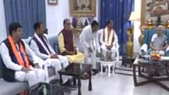 Yogi 2.0: कौन हैं वो 8 लोग जिन्होंने सरकार बनाने का पत्र राज्यपाल को सौंपा?