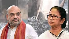 Rampurhat: রামপুরহাট হত্যাকাণ্ড নিয়ে আজ শাহী-সাক্ষাৎ তৃণমূল নেতাদের, দেওয়া হবে খতিয়ান