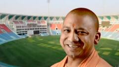 Yogi 2.0 Oath: शपथ को तैयार योगी के महारथी, 24 के चुनावों पर होगी नजर | Ganga Savera